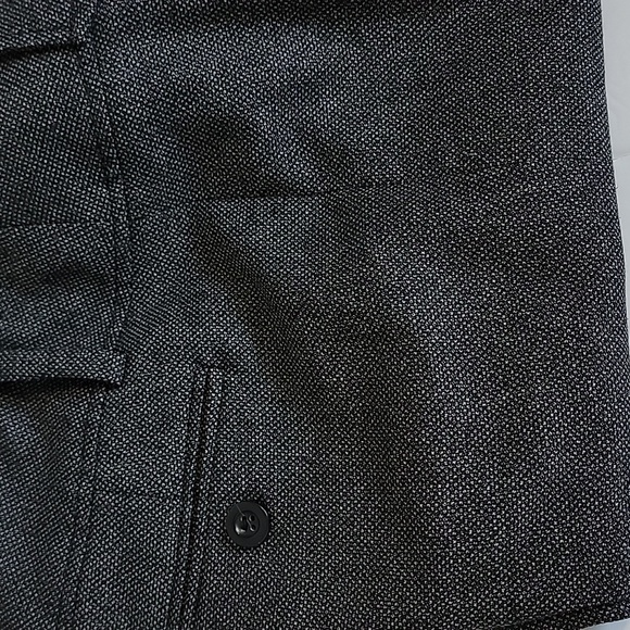 ANN TAYLOR SIGNATURE FIT  GREY PANTS TROUSERS/  00P. - Picture 10 of 10